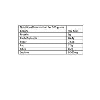 Ccds Fondant Jet Black, 250 Gm