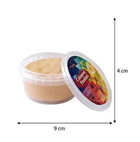 CCDS Fondant Skin Tone, 250 Grams Cooking Food Baking