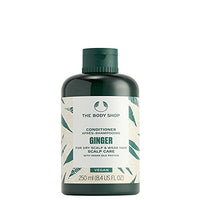 The Body Shop Ginger Scalp Care Conditioner