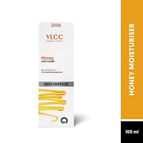 VLCC Honey Moisturiser, 100ml