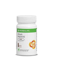 Herbalife Afresh Energy Drink Mix Elaichi Flavor 50 GM