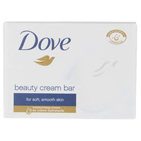 DOVE BEAUTY CREAM BAR Set Of 3 Soaps 3*100 G