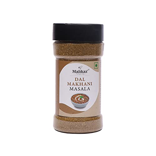 Malikaz' The Royale Taste Dal Makhani Masala, 100 g