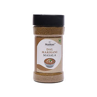 Malikaz' The Royale Taste Dal Makhani Masala, 100 g