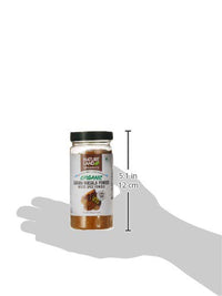Natureland Organics Garam Masala Powder 100gm - Organic Healthy Spices