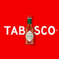 Tabasco Pepper Sauce, 2 fl oz / 60 ml