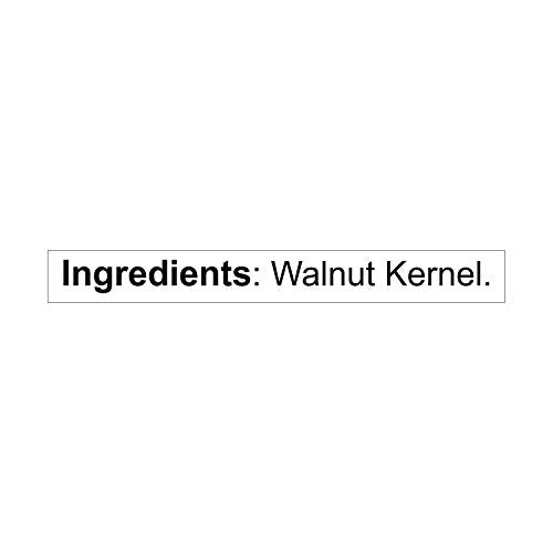 Nutraj Special Walnut Kernels 250g - Vacuum Pack
