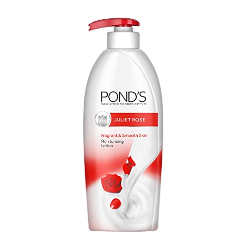 Pond's  Juliet Rose Body Lotion 300 ml