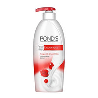 Pond's  Juliet Rose Body Lotion 300 ml
