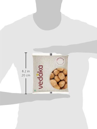 Vedaka Premium In shell Walnuts, 250 g