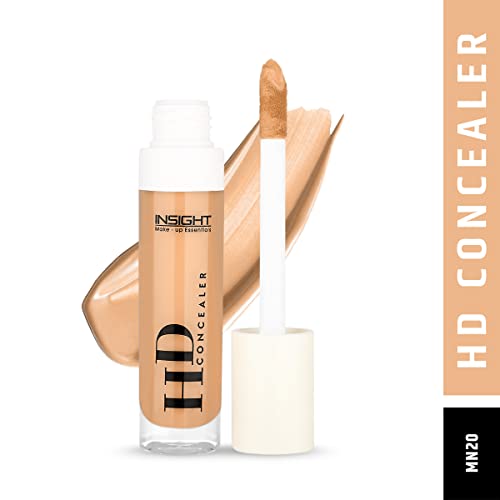 INSIGHT COSMETICS HD CONCEALER (CR-111) (MN 20)