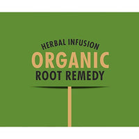 Typhoo Cleansing Organic Root Remedy Tea Bag (20 Tea Bags)