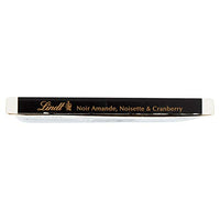 Lindt Excellence Cranberry Almond & Hazelnut Dark Chocolate Bar, 100g