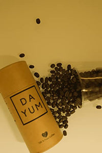 Dayum | Instant Coffee - 100% Pure Coffee (100gm)