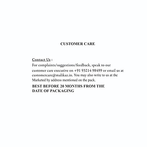 Malikaz' The Royale Taste Rainbow Sprinkles, 100 g