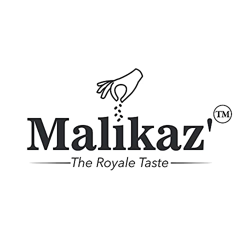 Malikaz' The Royale Taste Whole Bay Leaf (Tej Patta), 30 g