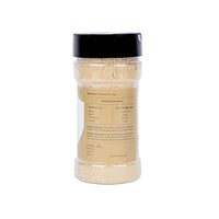 Malikaz' The Royale Taste Ginger Powder (Saunth Powder) Jar, 90 g | Aromatic | 100% Natural | No Additives | Easy to use in masalas for Gravies, curries, marinades, stews etc |