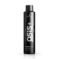 Schwarzkopf Professional OSIS+ Session Label Strong Hold Hairspray | 300 ml