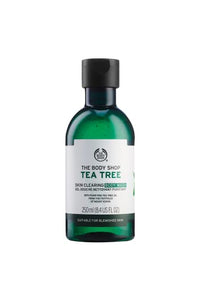 The Body Shop Tea Tree Body Wash, 250ml