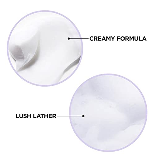 L'Oreal Paris Hair Care Expertise Everpure Repair and Defend Conditioner, 8.5 Fluid Ounce