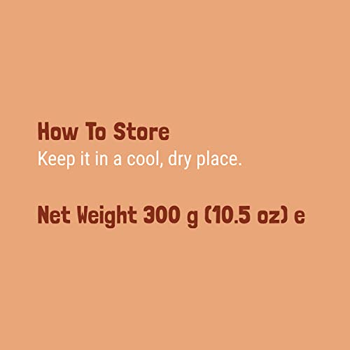 Slurrp Farm Dates Powder, From Premium Arabian Dates (Kharek Powder) 300g