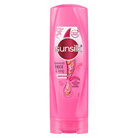 Sunsilk Lusciously Thick & Long Nourishing Conditioner 180 ml