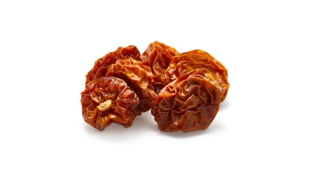 Yupik Berries, Natural Dried Golden Inca, Dried Fruit, 2.2 lb