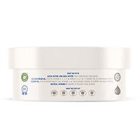 The Moms Co. Natural Body Butter (200g) for Stretch Marks, Dry Skin and Itchy Skin with Shea and Cocoa Butter