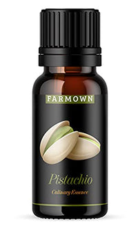 Farmown Premium Food Flavour Essence 30ml (Pista)