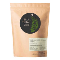 Blue Tokai Coffee Roasters Kerehaklu Estate Medium Roast (South Indian Filter, 250g)