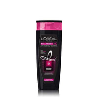 L'Oreal Paris Fall Resist 3X Anti-Hairfall Shampoo, 396ml