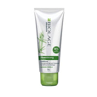 BIOLAGE Advanced Fiberstrong Conditioner | Paraben free|Reinforces Hair Strength & Elasticity | For Hairfall due to hair breakage