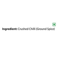 Keya Red Chilli Flakes 300 Gm x 1