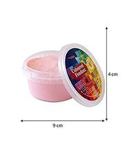 Ccds Fondant Light Pink, 250 Gm