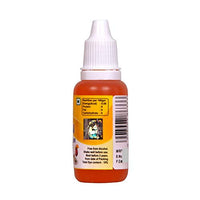 Papilon Concentrated Gel Food Color, 6 X 30 g