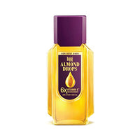 Bajaj Almond Drops Hair Oil, 200ml
