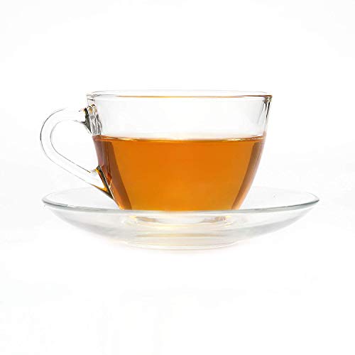 TGL English Breakfast Tea, Black Tea, 16 Tea Bags