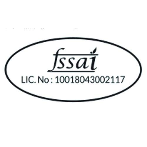 Happilo Premium Organic Authentic Flax seeds Roasted 250g | USDA Certified Organic Seeds | Wholesome & Natural Seeds | Rich Source of Zinc