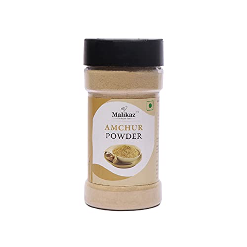 Malikaz' The Royale Taste Amchur Powder, 90 g