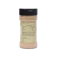 Malikaz' The Royale Taste Garlic Powder, 80 g