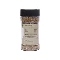 Malikaz' The Royale Taste Raw Ajwain Seeds, 70 g