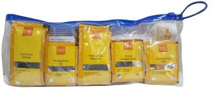 VLCC Salon Series Anti-Tan Facial Kit