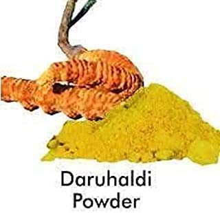Pmw - Grade A Quality - Daru Haldi Powder - Mani Pasupu Powder - Barberis Aristata - 100 Grams