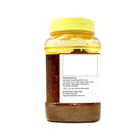 Delight Foods Mylapore Iyer's  Pulikachal Thokku 300g - Rice Mix | Homemade Recipe | Tamil Nadu Special | NO PRESERVATIVES