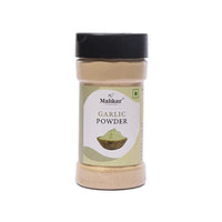 Malikaz' The Royale Taste Garlic Powder, 80 g