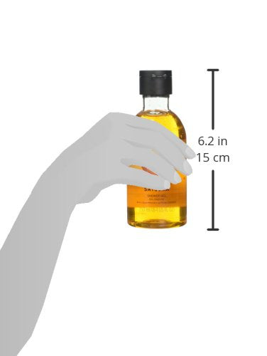 The Body Shop Satsuma Shower Gel