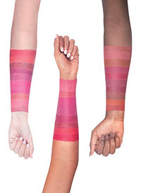 SUGAR Cosmetics - Nothing Else Matter - Longwear Matte Lipstick - 10 Rosy Picture (Nude Rose) - 3.5 gms - Water-Resistant, Premium Matte Lipstick, Paraben Free