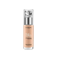 L'Oreal Paris True Match Super Blendable Liquid Foundation Honey 6N, 30ml