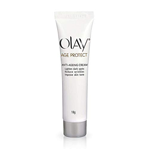Olay Age Protect Anti-Ageing Cream, 18g