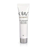 Olay Age Protect Anti-Ageing Cream, 18g